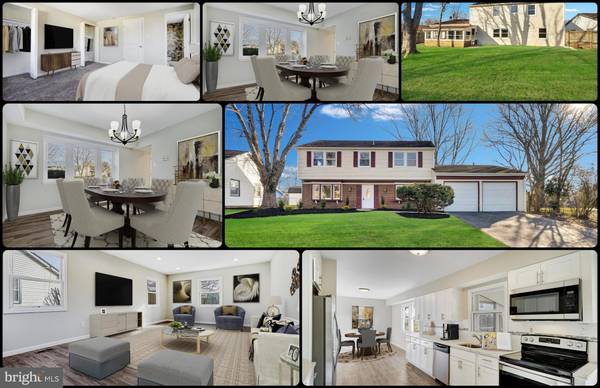 7 NORTHGATE LANE, Willingboro, NJ 08046