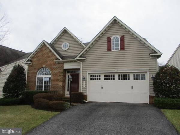 217 SPECTACULAR BID DR, Havre De Grace, MD 21078