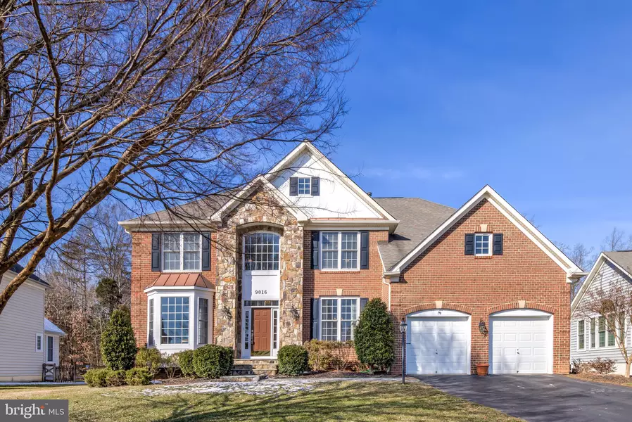 9016 ACADIA PARK DR, Bristow, VA 20136