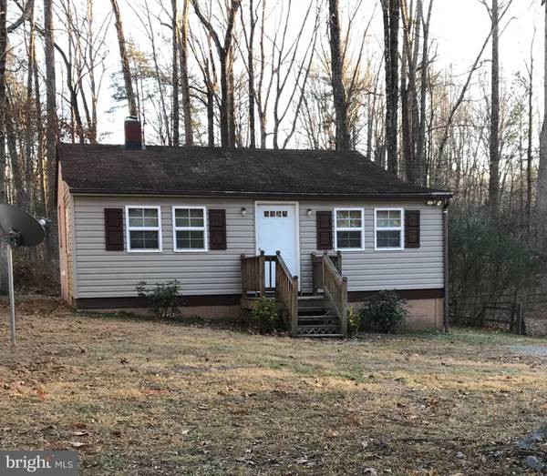 84 ELLIS DR, Louisa, VA 23093