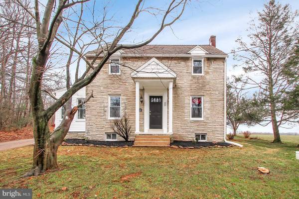 4360 BRIDGEVIEW RD, Stewartstown, PA 17363