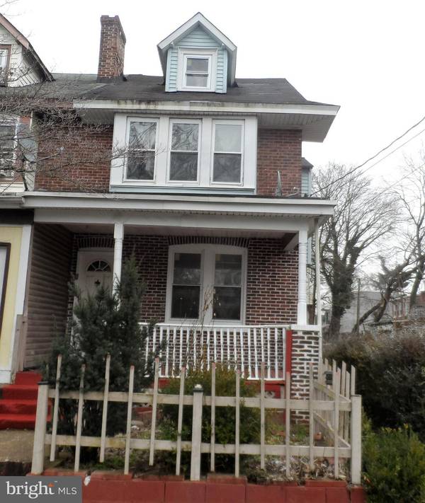 16 LAUREL, Trenton, NJ 08618