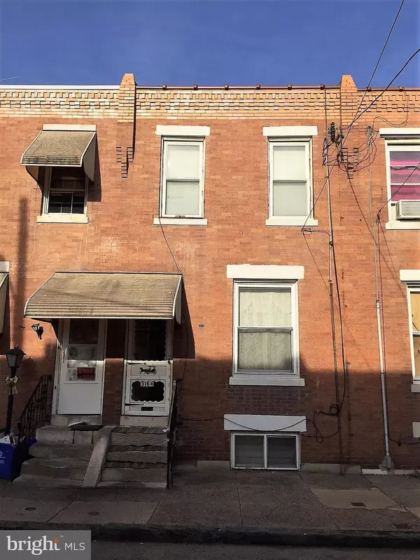 3164 AGATE ST, Philadelphia, PA 19134