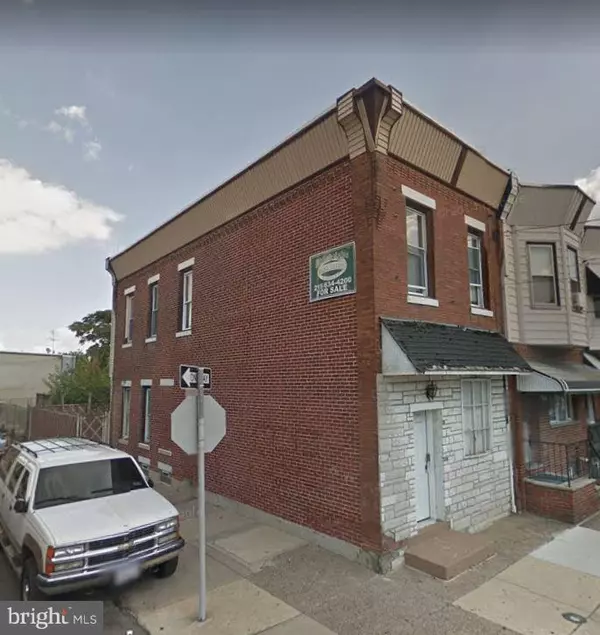 Philadelphia, PA 19134,3164 AGATE ST