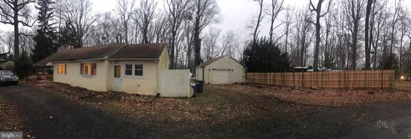 1516 BUCK ROAD, Feasterville Trevose, PA 19053