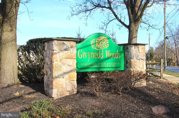 North Wales, PA 19454,1103 GWYNEDD WOODS RD