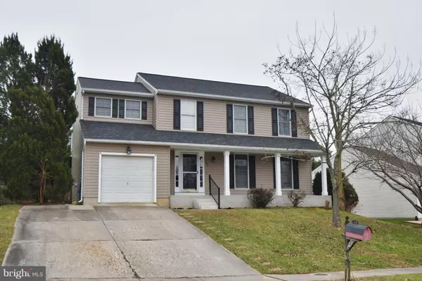 Abingdon, MD 21009,205 GAITNER PL