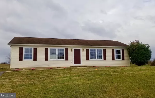 77 ROBELEI DR, Ranson, WV 25438