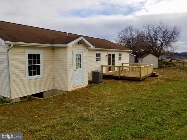 Ranson, WV 25438,77 ROBELEI DR