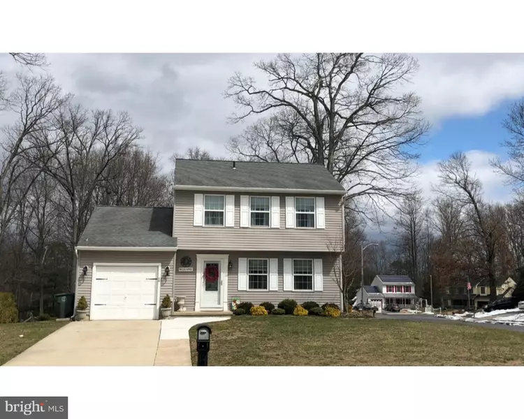 322 WHETHERSFIELD DR, Glassboro, NJ 08028