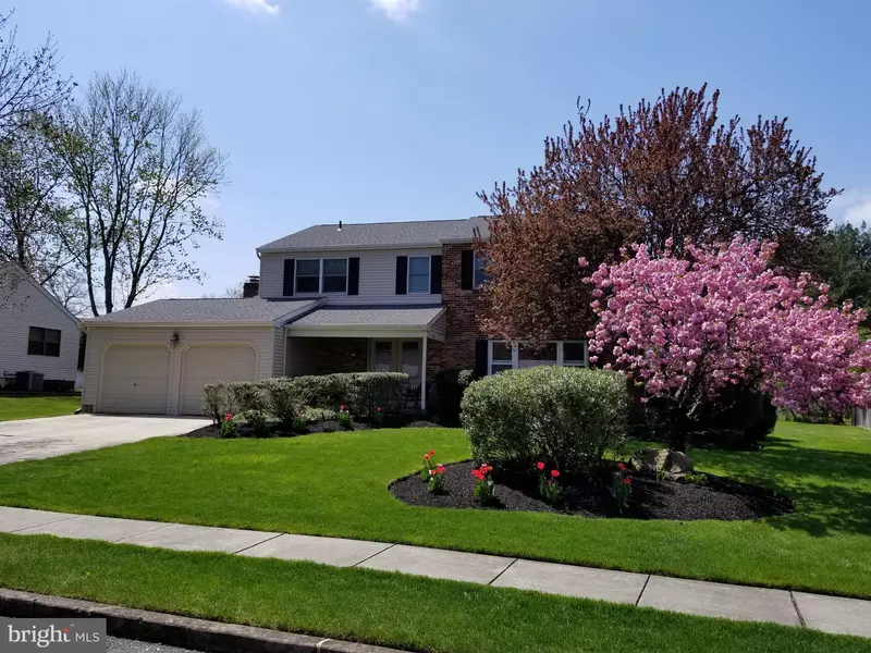 1024 PEACOCK, Cherry Hill, NJ 08003