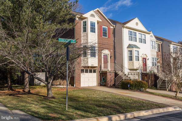 2811 CLOVERCREST WAY, Olney, MD 20832