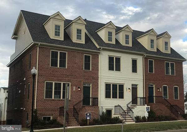 3423 URBANA PIKE, Frederick, MD 21704