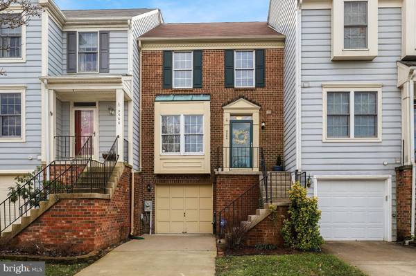 9364 BREAMORE CT, Laurel, MD 20723