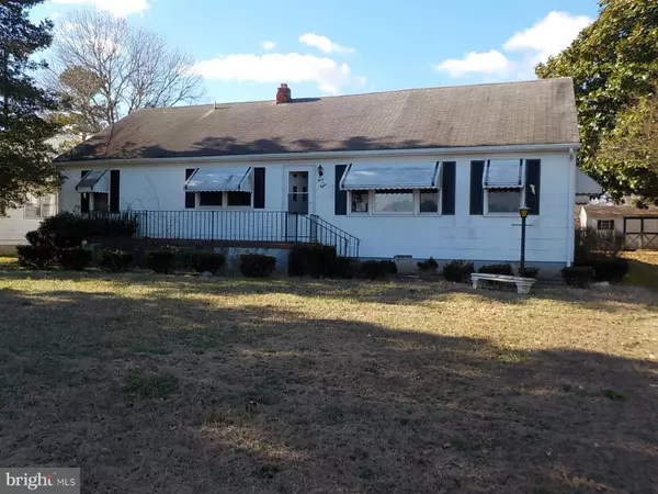 Fruitland, MD 21826,308 E CEDAR LN