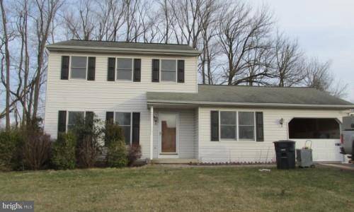 Honey Brook, PA 19344,331 GRANDVIEW CIR