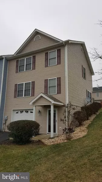 109 SCIROCCO, Winchester, VA 22602