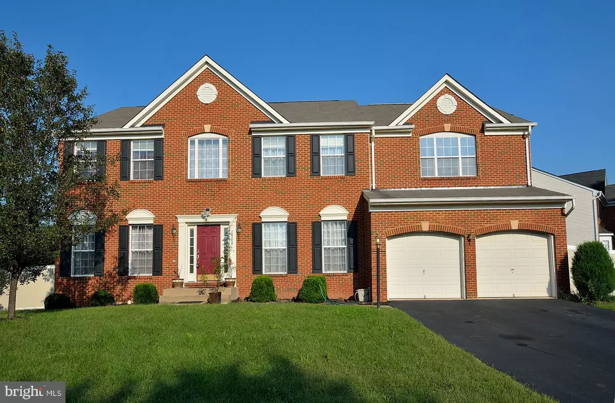 Bristow, VA 20136,8584 DALTONS GROVE WAY