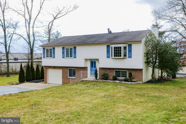 118 DANDELION DR, Hockessin, DE 19707