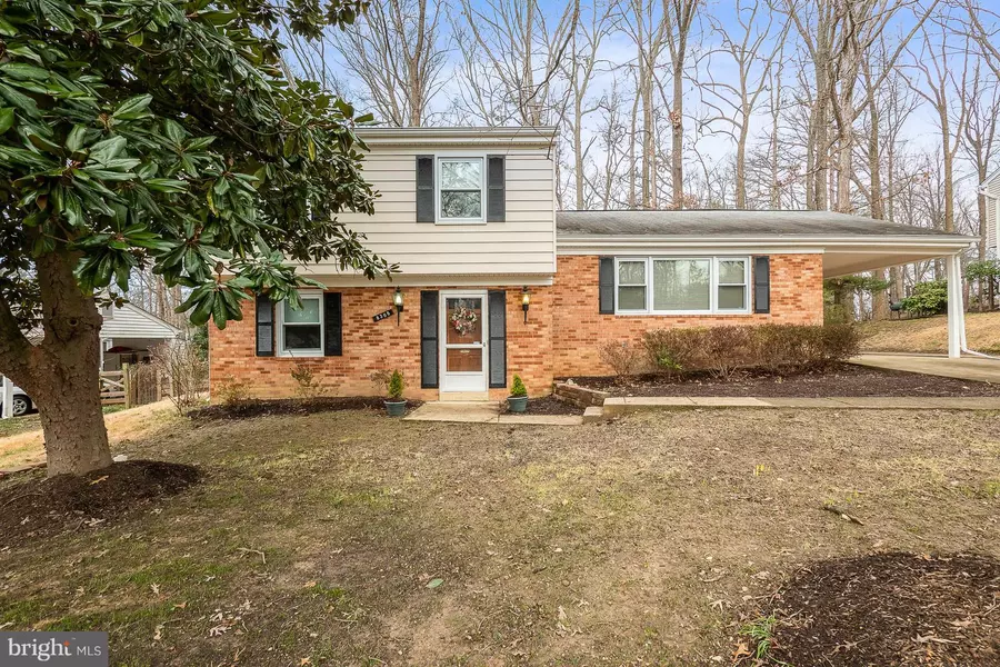 8308 WINSLOW AVE, Springfield, VA 22152