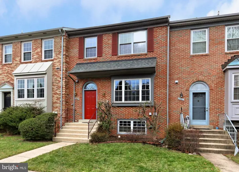 3946 TALLOW TREE PL, Fairfax, VA 22033