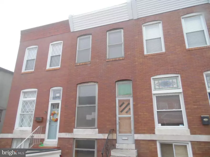 818 GRUNDY ST, Baltimore, MD 21224