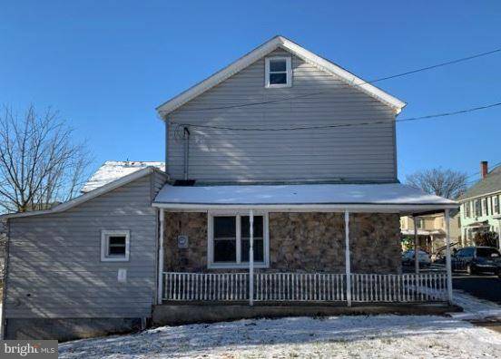 524 MOORE ST, Millersburg, PA 17061