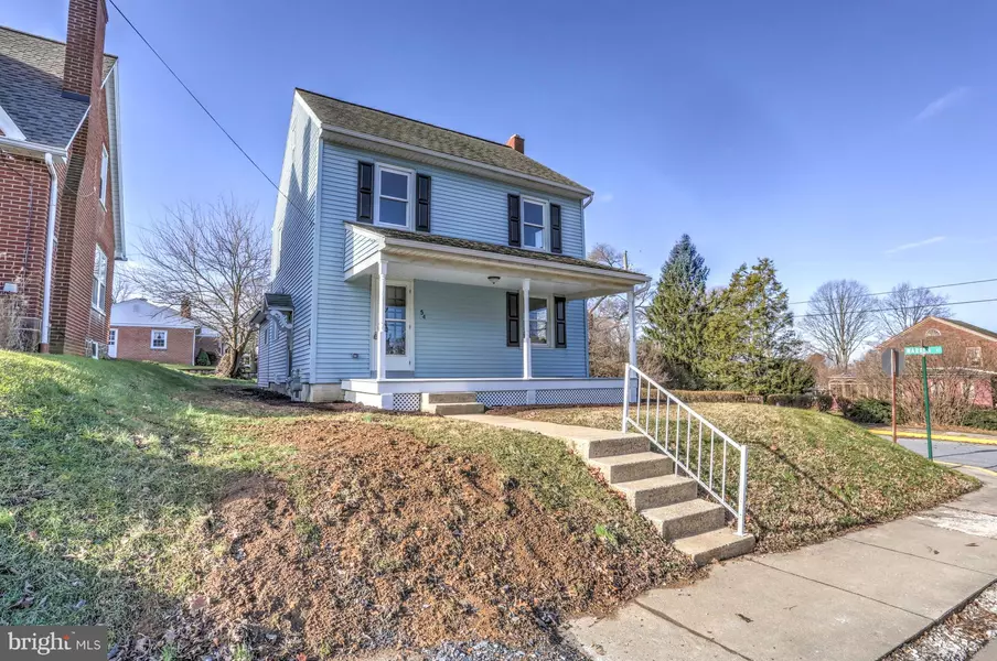 54 UNION AVE, New Holland, PA 17557