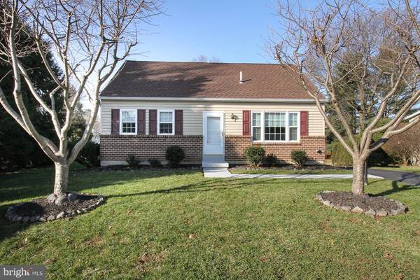 63 ROOSEVELT DR, Boyertown, PA 19512