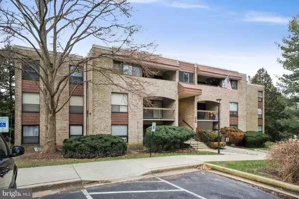 Gaithersburg, MD 20879,405 CHRISTOPHER AVE #41