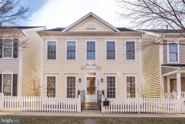 528 KERSTEN ST, Gaithersburg, MD 20878