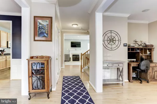 Gaithersburg, MD 20878,528 KERSTEN ST