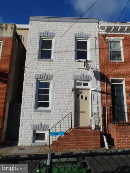 114 BIRCKHEAD ST, Baltimore, MD 21230