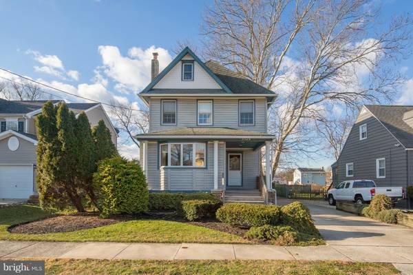 3529 FINLAW AVE, Pennsauken, NJ 08109