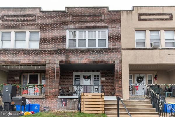 2836 ORTHODOX ST, Philadelphia, PA 19137