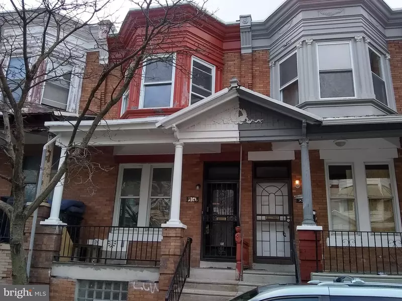 5306 WAKEFIELD ST, Philadelphia, PA 19144