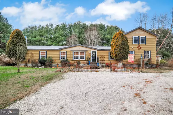 Woodside, DE 19980,283 TUXEDO LN