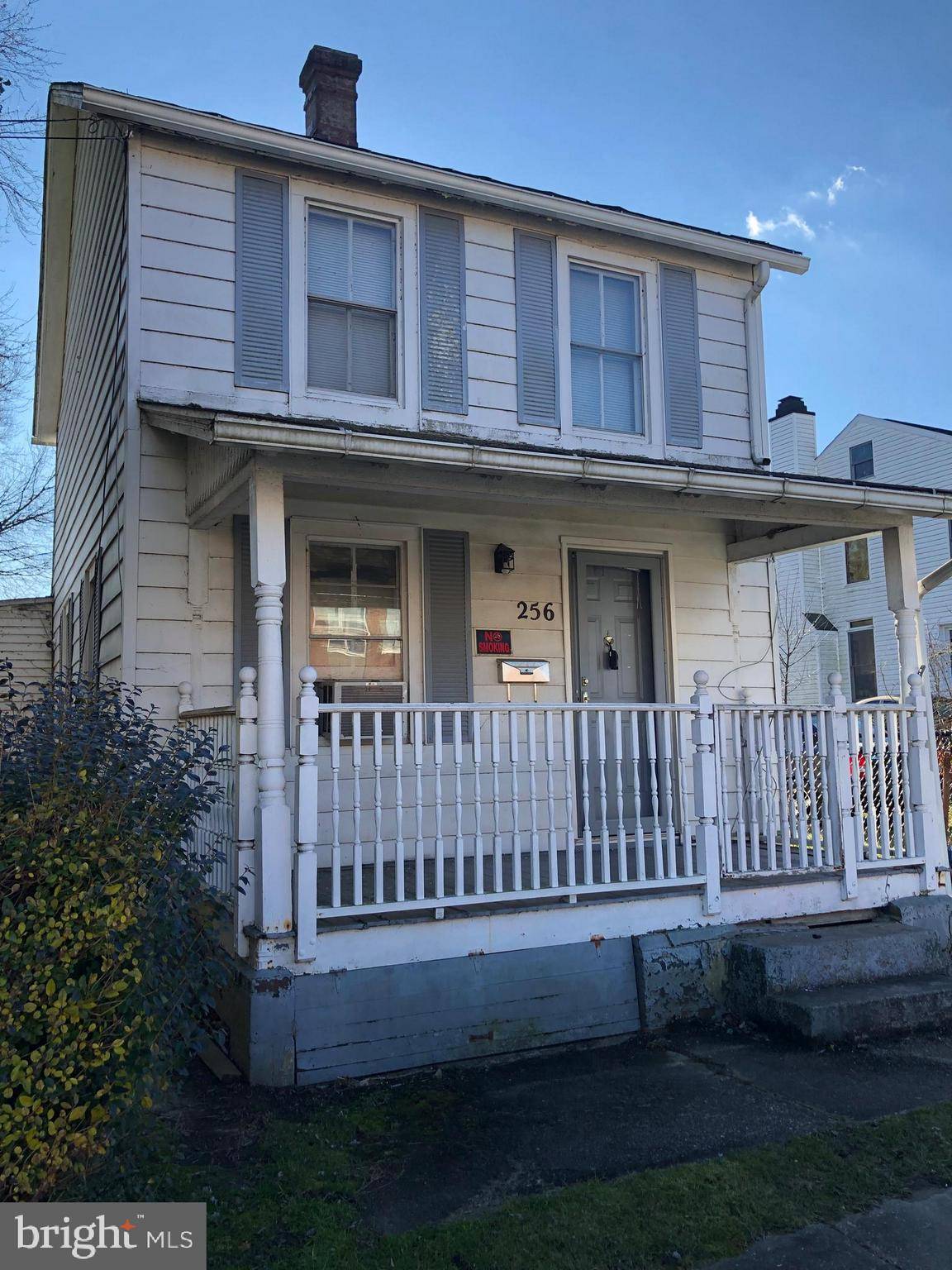 256 REVOLUTION ST, Havre De Grace, MD 21078