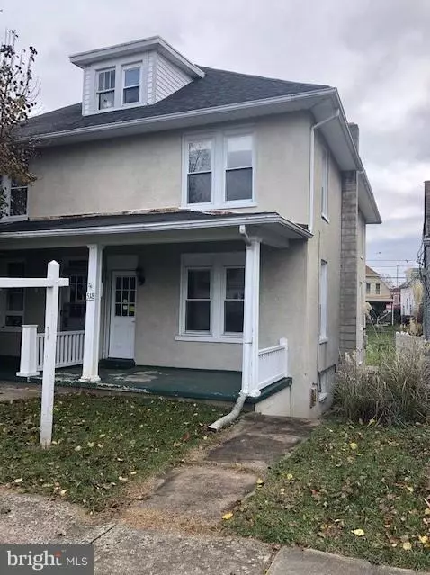 Hagerstown, MD 21740,518 CHESTNUT ST.