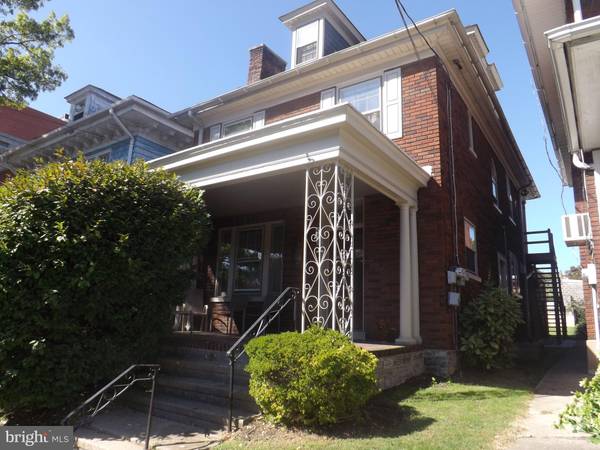 314 COLLEGE AVE, Lancaster, PA 17603