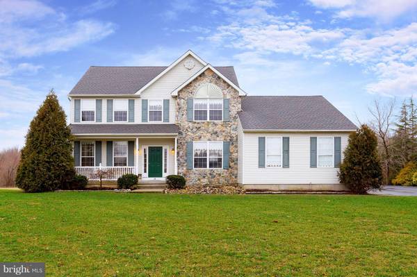 18 PEACH RIDGE, Mullica Hill, NJ 08062