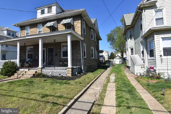 Westville, NJ 08093,413 HIGHLAND AVE