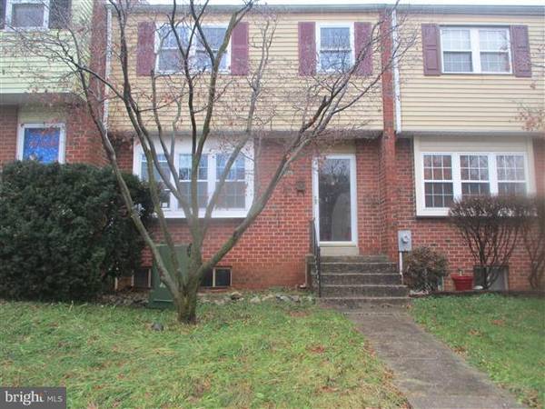 6106 FAIRWOOD AVE, Baltimore, MD 21206