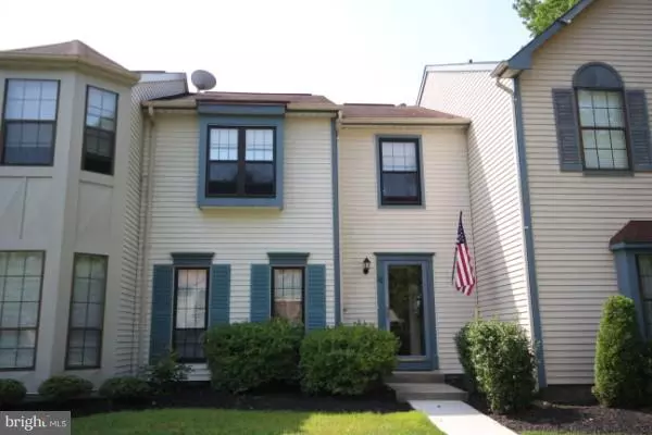 32 TYNEMOUTH CT, Robbinsville, NJ 08691