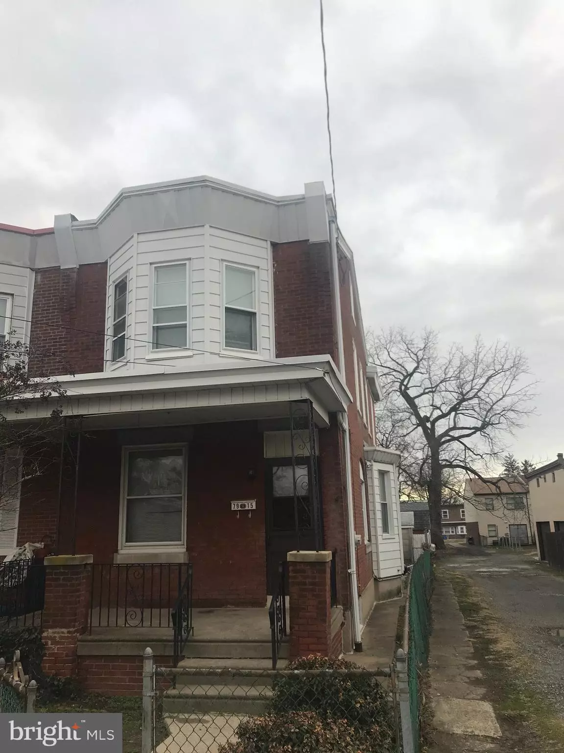 Philadelphia, PA 19136,7915 WALKER ST