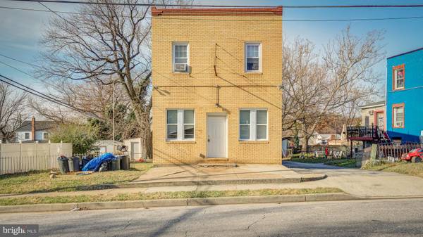 548 46TH ST, Baltimore, MD 21224