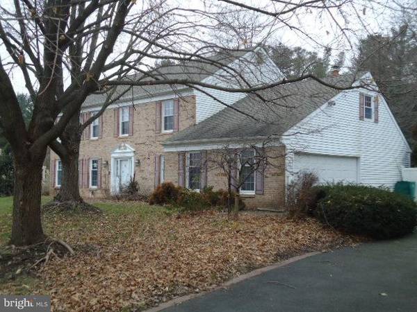 1032 RANDOLPH DR, Yardley, PA 19067