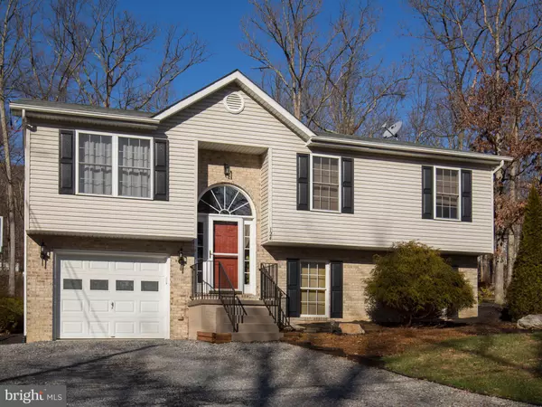 124 GRAYWOLF TRL, Winchester, VA 22602