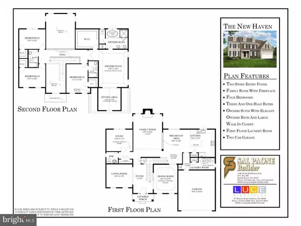 Fort Washington, PA 19034,LOT 23 S LANDMARK LN