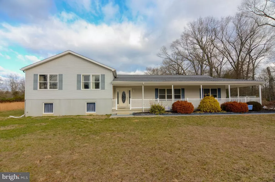 2595 SHERIDAN, Franklinville, NJ 08322